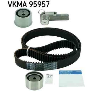 SKF  VKMA 95957 Kit de distribution avec components