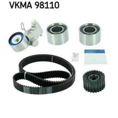 SKF  Kit de distribution VKMA 98110 SUBARU FORESTER
