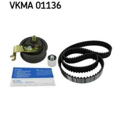 SKF Kit distribution  VKMA 01136 (X1)