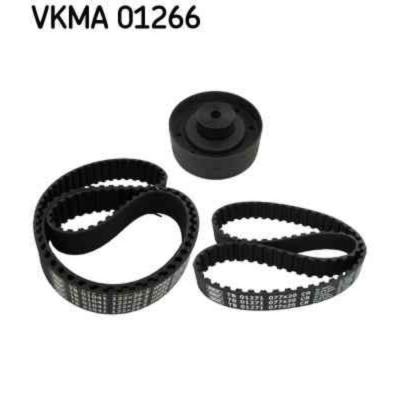 SKF Kit de distribution  VKMA 01266 d'origine