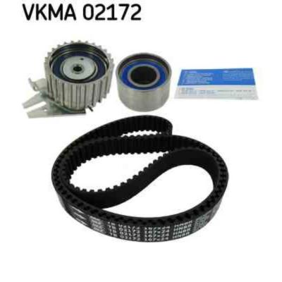 SKF Kit distribution  VKMA 02172 (X1)