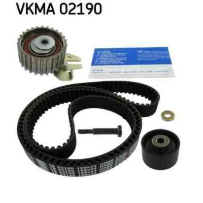SKF  Kit de distribution VKMA 02190 ALFA ROMEO 147