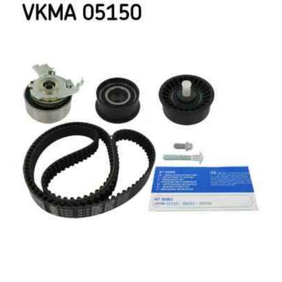 SKF  Kit de distribution VKMA 05150