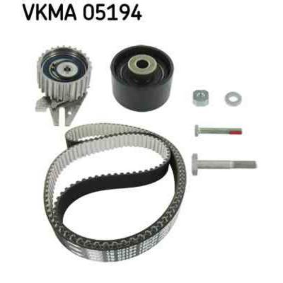 SKF  Kit de distribution VKMA 05194