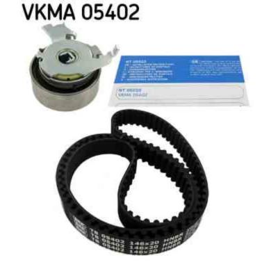 SKF  Kit de distribution VKMA 05402 OPEL FRONTERA
