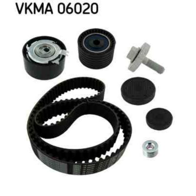 SKF Kit distribution  VKMA 06020 (X1)