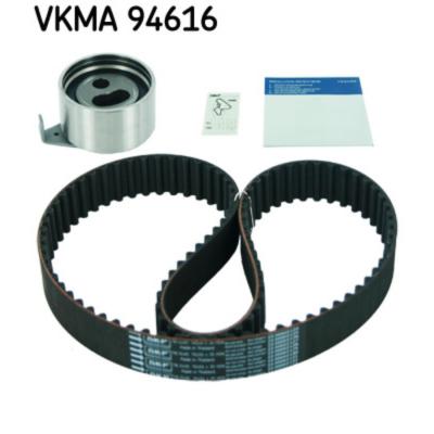 SKF Kit de distribution  VKMA 94616 d'origine