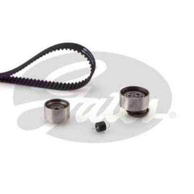 GATES Kit de distribution pour MAZDA: 626, 323, Premacy (Ref: K015356XS)