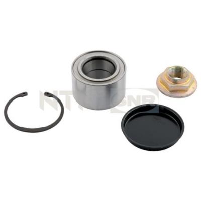SNR Roulement roue arriere  R140.01 (X1)