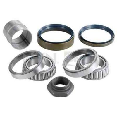 SNR  Roulement de roue R140.72 MERCEDES-BENZ 100