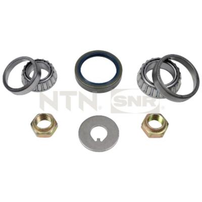 SNR Roulement roue arriere  R140.78 (X1)