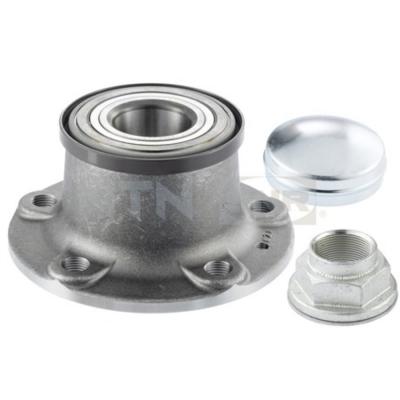 SNR Roulement roue arriere  R140.89 (X1)