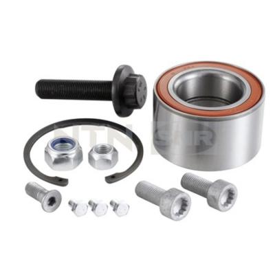 SNR Kit de roulements de roue  R140.97 (X1)