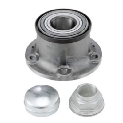 SNR Roulement roue arriere  R141.00 (X1)