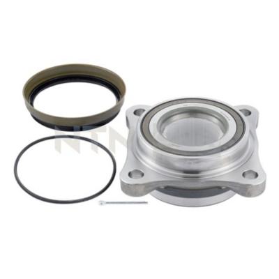 SNR Kit De Roulement De Roue  R141.18