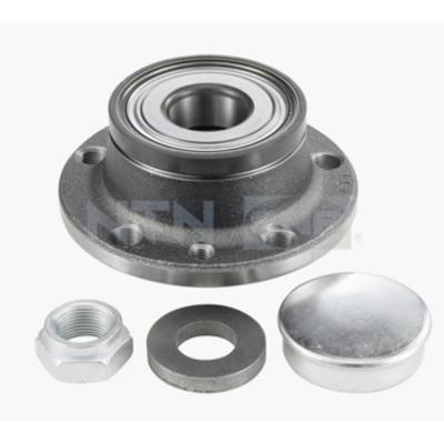 SNR Roulement roue arriere  R141.24 (X1)
