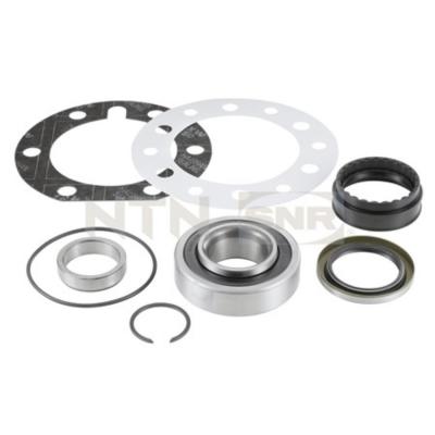 SNR Roulement roue arriere  R141.43 (X1)
