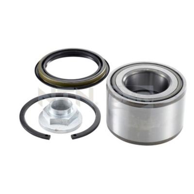 SNR  r14175&nbsp;Kit de roulement de Roue