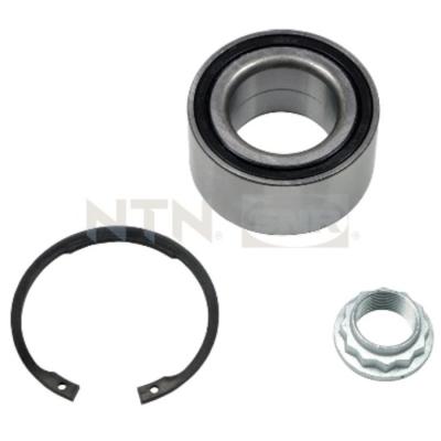 SNR Magneti marelli 361111181246 kit pour roulement de moyeu