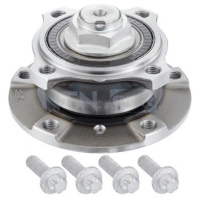 SNR Kit de roulements de roue  R150.30 (X1)