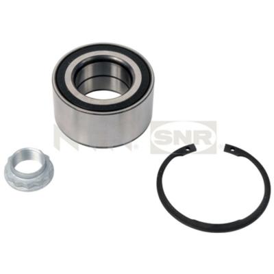 SNR Roulement roue arriere  R150.33 (X1)