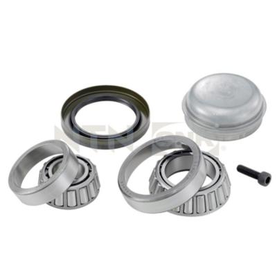 SNR  Roulement de roue R151.24S MERCEDES-BENZ CLASSE E