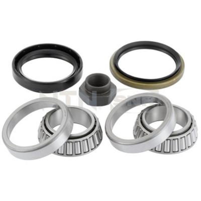 SNR Kit de roulements de roue  R152.19 (X1)
