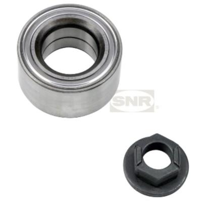 SNR Kit de roulements de roue  R152.23 (X1)