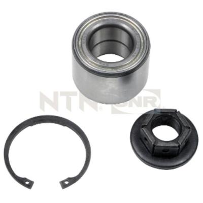 SNR  Roulement de roue R152.56 FORD FIESTA