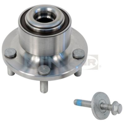 SNR Kit de roulements de roue  R152.62 (X1)