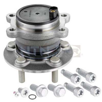 SNR  Roulement de roue R152.72 FORD KUGA
