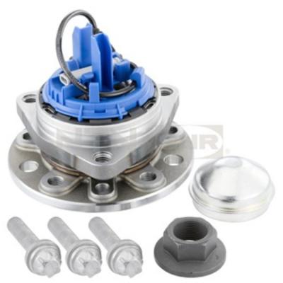 SNR Kit de roulements de roue  R153.43 (X1)