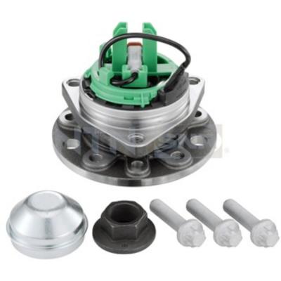 SNR Kit de roulements de roue  R153.44 (X1)