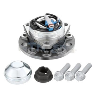 SNR Kit de roulements de roue  R153.48 (X1)