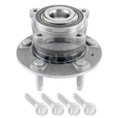 SNR Roulement roue arriere  R153.69 (X1)