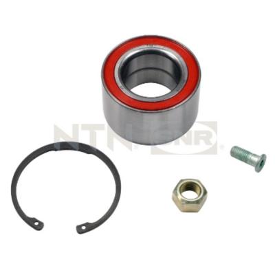 SNR Roulement roue arriere  R154.33 (X1)