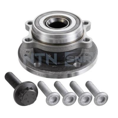 SNR Roulement roue arriere  R154.56 (X1)