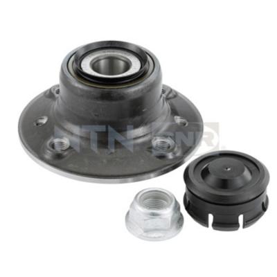 SNR Roulement roue arriere  R155.40 (X1)