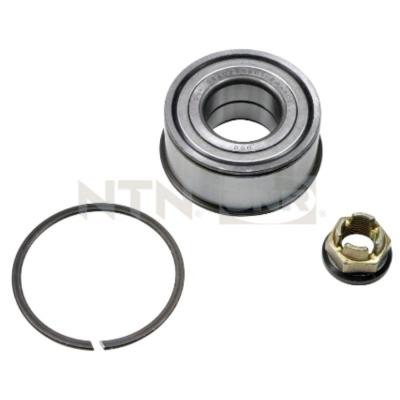 SNR Kit de roulements de roue  R155.44 (X1)