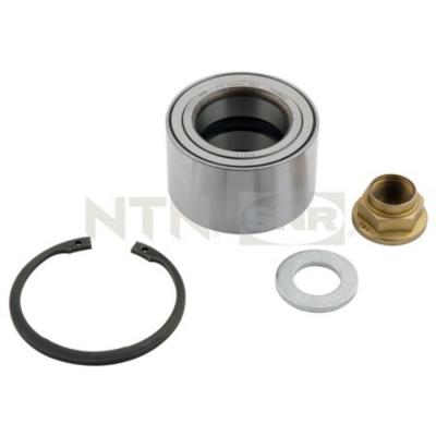 SNR  Roulement de roue R155.64 RENAULT MASTER