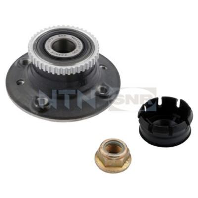 SNR Roulement roue arriere  R155.82 (X1)