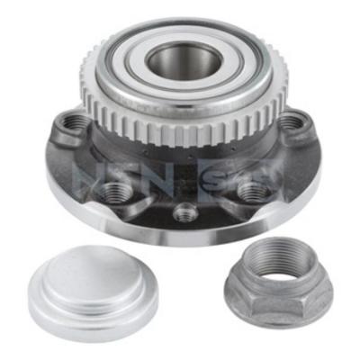 SNR Roulement roue arriere  R159.32 (X1)