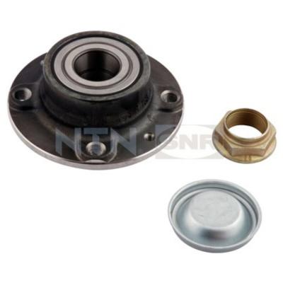 SNR  Moyeu de roue R159.37 CITROEN BERLINGO