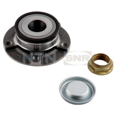 SNR Roulement roue arriere  R159.49 (X1)