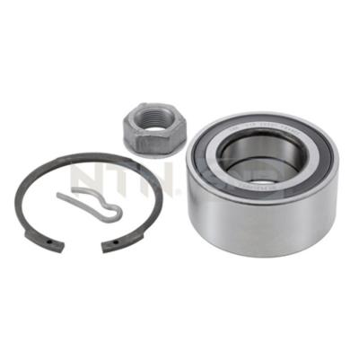 SNR  Roulement de roue R159.59 PEUGEOT 807