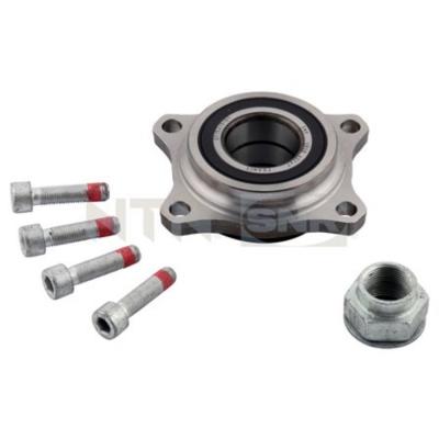 SNR Kit de roulements de roue  R160.30 (X1)