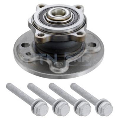 SNR Roulement roue arriere  R162.53 (X1)