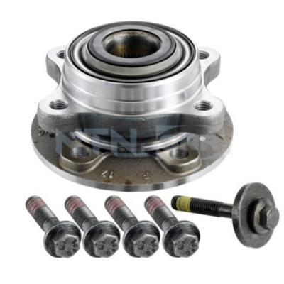 SNR Kit de roulements de roue  R165.32 (X1)