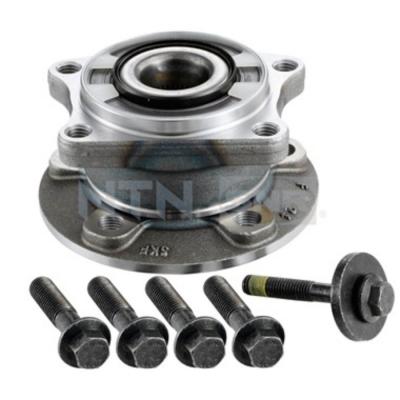 SNR Magneti marelli 361111183902 kit pour roulement de moyeu