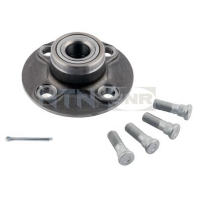 SNR Magneti Marelli R168.24 Kit de roulement de roue arri&egrave;re